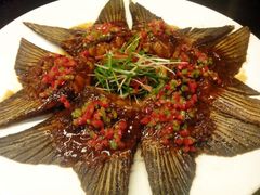 android_upload_pic-羡餐厅·杭帮菜·淳菜(千岛湖自由洲际殿店)