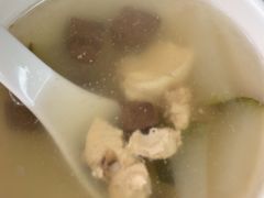 -乌文新澄海卤鹅店