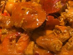 -胖哥俩肉蟹煲(杭州大厦中央广场店)