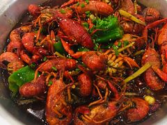 十三香小龙虾-鱼众不同·鸡公煲·烤全鱼(国顺路店)