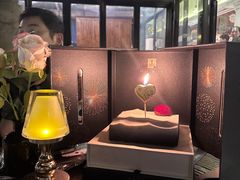 -Golden Lily河内巴黎法越料理餐厅(建国西路店)