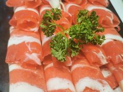 -草原塞蛮羊火锅城(港湾店)