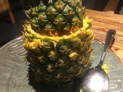 -喜越泰莱·泰越料理(海逸新天地店)
