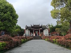 -潜口民宅博物馆
