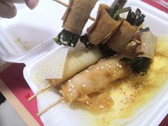 -黄记潮汕甜汤(贝底田坊店)