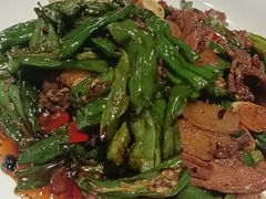 -纪林菜馆·博山菜老字号(华光路店)