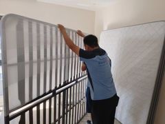 -搬帮帮日式精品打包搬家服务