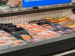 -盒马鲜生(皇庭广场店)