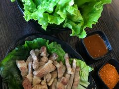 -HONGA HONGA雄家(曹路店)