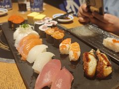 -合点寿司(美罗城店)