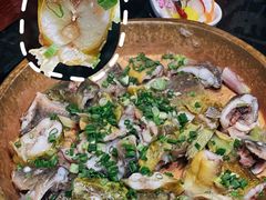 -食德喜·阳山鸡王食研基地