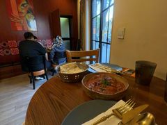 -克比叔叔印度餐厅Kebabs on the Grille(永康路分店)