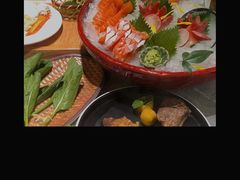 -一绪に寿喜烧(荟聚店)