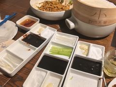 -小大董·烤鸭(王府井apm店)