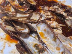 -天津乾毓德饭庄·清真传统炒菜·海鲜烧烤(咸阳路店)