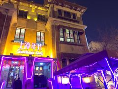 -天津意大利风情旅游区