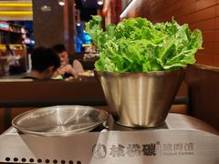 -核桃碳烤肉馆(深圳首店)