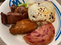 招牌四宝饭-敏华冰厅(天河城店)