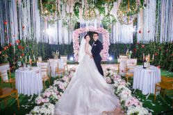 -巴黎春天·菀纱仙庭婚纱美学