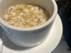 -芳芳私房菜·精做淮扬菜(承德路店)
