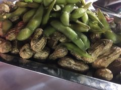 -郑喜旺烧烤(新密总店)