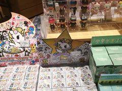 -九木杂物社(恒隆广场店)