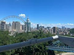 -富斯特索道