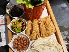渔家小吃-黄三怪(清河店)