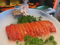 -大隐·成都火锅Bistro(合生麒麟新天地店)