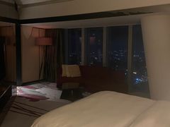 -广州四季酒店