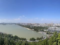 -云龙湖旅游景区