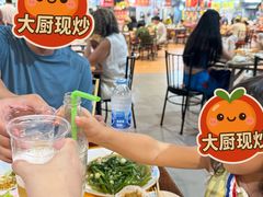 -班赞海鲜市场