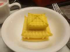 -北京王府井希尔顿酒店·万斯阁西餐厅