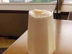 -杏荟旋转餐厅(广州爱群店)