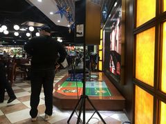 -比亚森自助烤肉料理(裕华店)