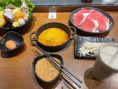 -呷哺呷哺 黄金牧场 (回龙观港龙店)