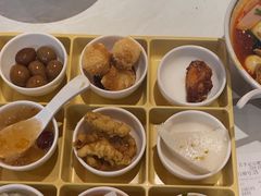 -蓉李记成都名小吃(合肥包河万达店)