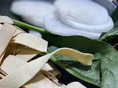 -牛腩之旅·牛腩牛杂煲(光启城美食城店)