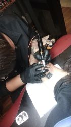 -飛凡TATTOO纹身•原创