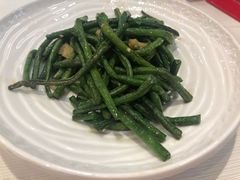 长豆角-东方红酒楼(知春路店)