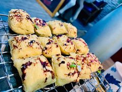 姚贵文烘烤建水豆腐-雀舞·私食(凯德店)