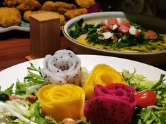-意满花千醉(金茂览秀城店)
