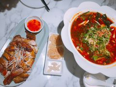 -花锅速食(日月广场店)