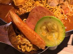 -太原茂业天地购物中心