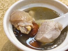-百年银屏蚝烙·潮汕菜·非遗(乐山店)
