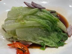 -西部马华清真食府·丝路菜(大钟寺店)
