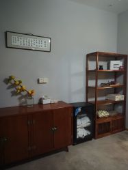 -养笙记·艾灸美容养生·轻养生活馆