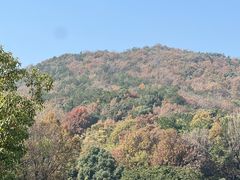 -南北湖风景区