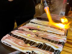 -小川洋风料理(街道口店)