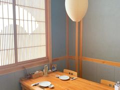 -鲁山人日本料理·放题·套餐(松卫北路店)